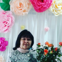 Инзила Фазлиева, 48 лет, Альметьевск