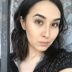 Juldizka Askarova, 33 года, Астана