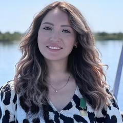 Алина Анисимова, Саратов