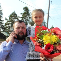 Евгений Семенов, Карпогоры