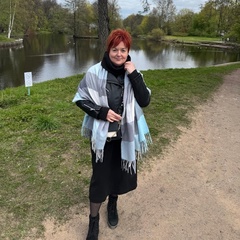Ирина Бардовская, 42 года, Санкт-Петербург