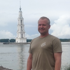 Александр Свердликов, 43 года, Москва