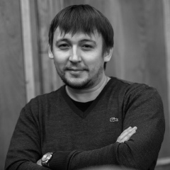 Азат Имангалин, 37 лет, Москва