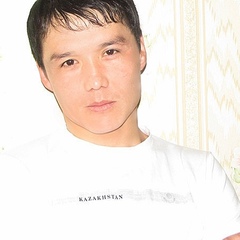 Almat Abilbekov, 36 лет, Кызылорда