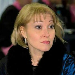 Elvira Karimova