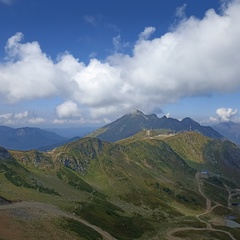 Юлия Половикова, Киров