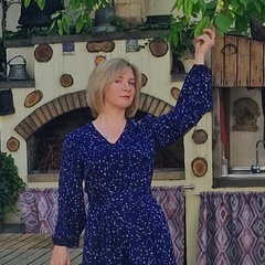 Мария Кукушкина, Санкт-Петербург