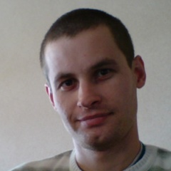 Sergiy Kopanica, Киев
