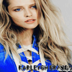 Karleygh Marshall, 26 лет