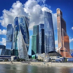 Товарищ Полковник, Москва