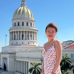Анна Ким, 39 лет, Москва