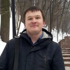 Дмитрий Пиксайкин, Москва