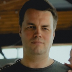 Дмитрий Каюков