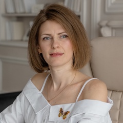 Елена Быкова, 42 года, Долгопрудный