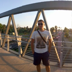 Михаил Плаксин, 34 года, Москва