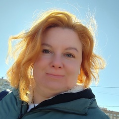 Ксения Оропай, 43 года, Москва
