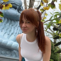 Svetlana Arefieva, 39 лет, Санкт-Петербург