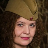 Елена Анисимова, 51 год, Ачинск