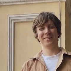 Иван Голубев, 37 лет, Санкт-Петербург