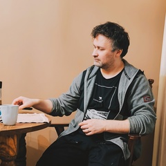 Александр Беспалов, 42 года, Санкт-Петербург