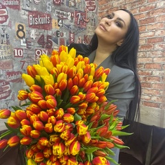 Olga Vladimirovna, Новосибирск