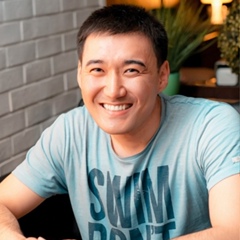 Adil Akbayev, Караганда