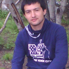 Хабиб Адизов