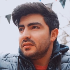 Mammad Mammadov, 30 лет, Баку