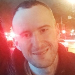 Валентин Ладугин, 31 год