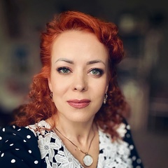 Ангелина Кожуховская, 43 года, Санкт-Петербург