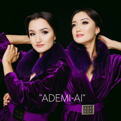 Адемі-Ай Дуэті, 31 год, Алматы