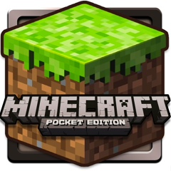 Minecraft Pocket-Edition, 31 год, Stockholm