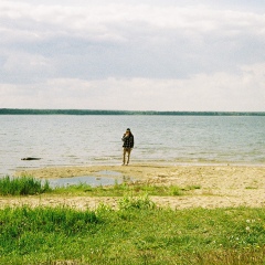 Кирилл Самойлов, Екатеринбург