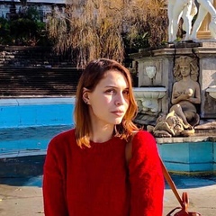 Лена Дубровская
