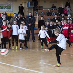 Владимир Кубраков, Луганск