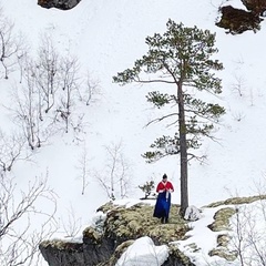 Диана Дудорева, Кировск