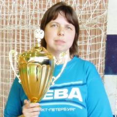Оксана Новикова, 48 лет, Санкт-Петербург