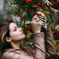 Татьяна Плахова, 36 лет