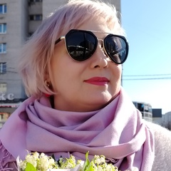 Юлия Табакова, Санкт-Петербург