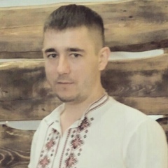 Сержик Локшин, Харьков