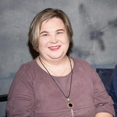 Ирина Юхнина, Сыктывкар