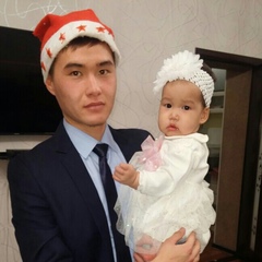 Айдарбек Санкибаев, 32 года, Бейнеу