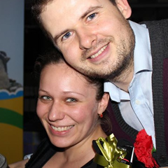 Тарас Прокопенко, 39 лет, Гомель