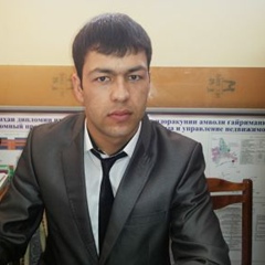 Saidmurod Lashkarov, 33 года, Душанбе