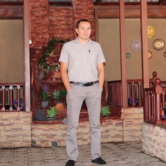 Kamil Ayupov, 40 лет, Алматы