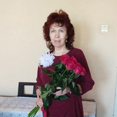 Алла Боброва, 68 лет, Киров