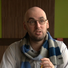 Игорь Тарасенко, 43 года, Киев