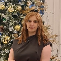 Елена Волкова