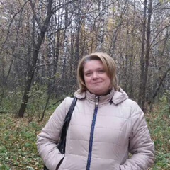 Лена Миханова, 45 лет, Москва