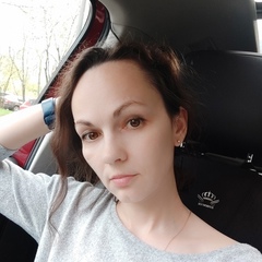 Анна Полухина, Москва